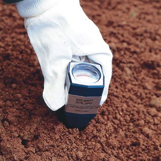 Kelway Soil pHD Thumbnail